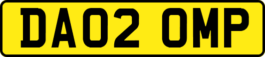 DA02OMP