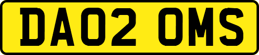 DA02OMS