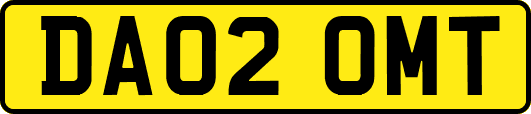 DA02OMT
