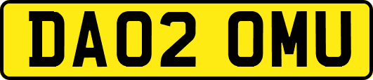 DA02OMU