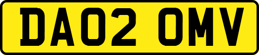 DA02OMV