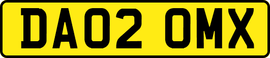 DA02OMX