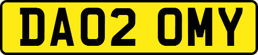 DA02OMY
