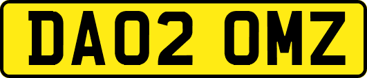 DA02OMZ