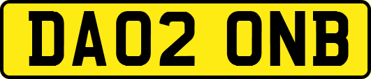 DA02ONB