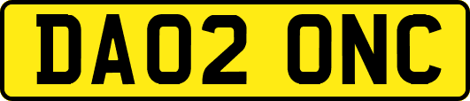 DA02ONC