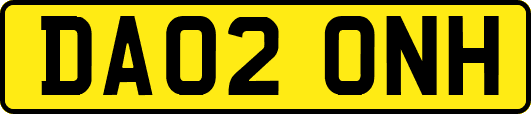 DA02ONH