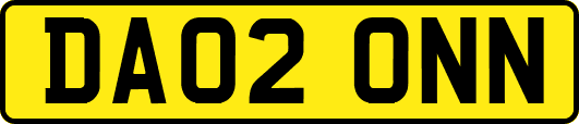 DA02ONN