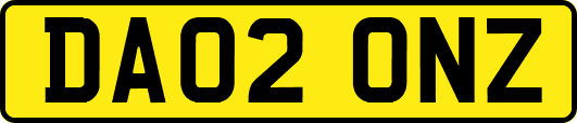DA02ONZ