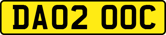DA02OOC