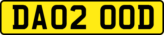 DA02OOD