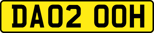 DA02OOH