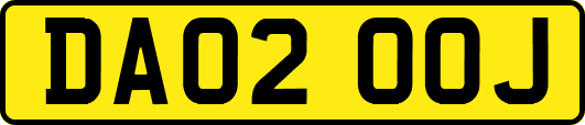DA02OOJ