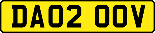 DA02OOV