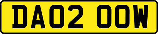 DA02OOW