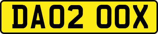 DA02OOX