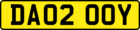 DA02OOY