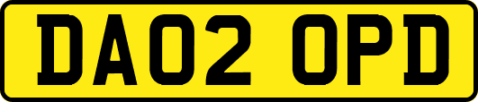 DA02OPD