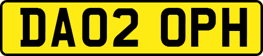 DA02OPH