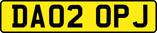 DA02OPJ