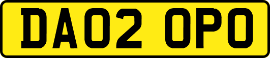 DA02OPO