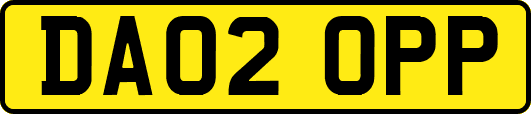 DA02OPP