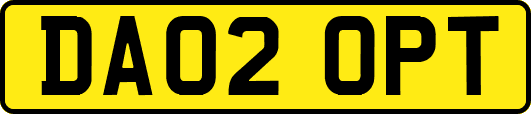 DA02OPT