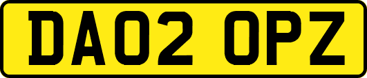 DA02OPZ