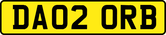 DA02ORB