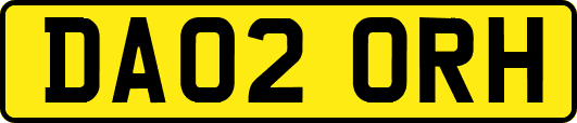 DA02ORH