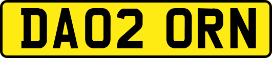 DA02ORN
