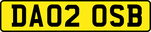 DA02OSB