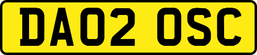 DA02OSC