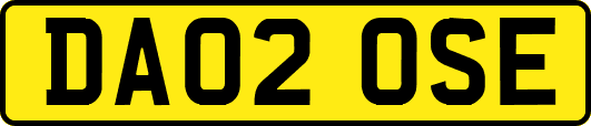DA02OSE