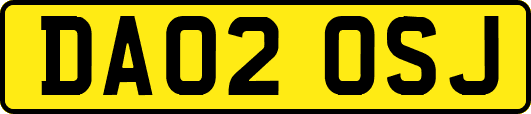 DA02OSJ