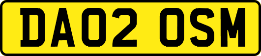 DA02OSM
