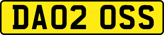 DA02OSS