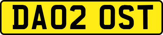 DA02OST