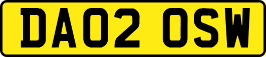 DA02OSW