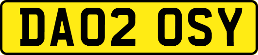 DA02OSY