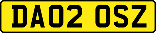 DA02OSZ