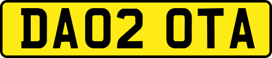DA02OTA