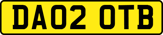 DA02OTB