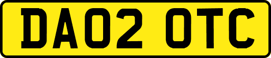 DA02OTC