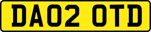 DA02OTD