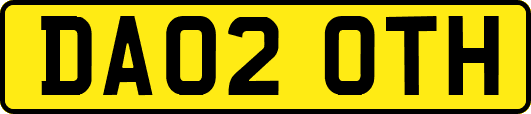 DA02OTH