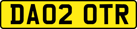 DA02OTR