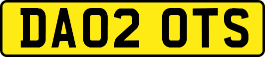 DA02OTS