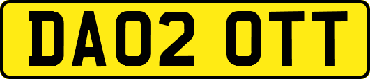 DA02OTT