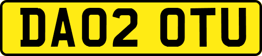 DA02OTU
